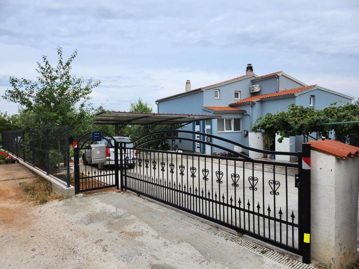 Appartement Apartman Emir Marčana